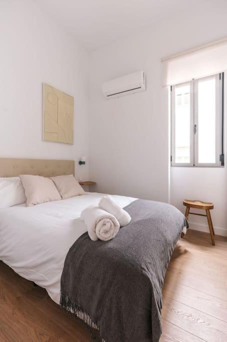 Appartement New Luxury Flat Next To Gran Via *